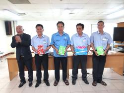 Kỹ năng phân tích & giải quyết vấn đề hiệu quả - MTEX (17 & 24.07.2015)